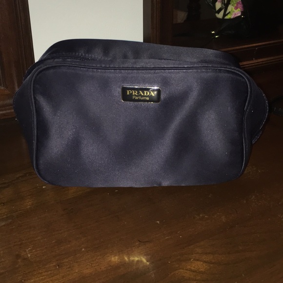 Prada parfums bag - Picture 2 of 4